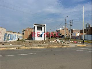 Foto 4 de Se Vende Terreno En Buena Ubicacion En Esquina En Urb. Villa Florencia 200 Mt2 58,000.00 Dolares
