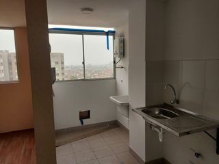 Foto 8 de ALQUILER DEPARTAMENTO 15 AVO PISO DE ESTRENO, 49 M2..!!1