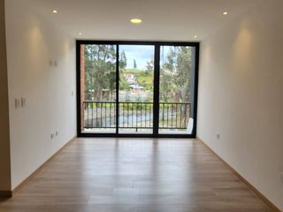 Foto 3 de En Venta Departamento de 2 Dormitorios en sector Av. Primero de Mayo - Cuenca