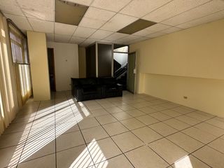 Foto 5 de Oficina de arriendo sector la carolina junto al cci