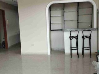 Foto 5 de La Fae. alquiler Departamento 4 dormitorios y garaje