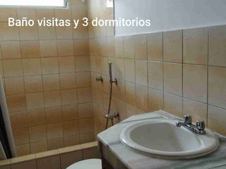 Foto 18 de La Fae. alquiler Departamento 4 dormitorios y garaje