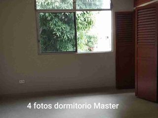Foto 21 de La Fae. alquiler Departamento 4 dormitorios y garaje