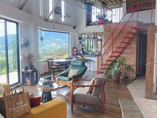 Foto 3 de venta casa Sopo cundinamarca