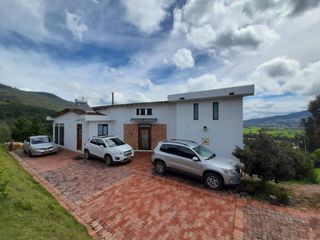 Foto 11 de venta casa Sopo cundinamarca