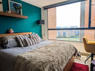 Foto 9 de 🏡 ¡Apartamento en venta en Colina Campestre – 2 habitaciones + estudio – Club House completo – 76 m² privados! 🏡