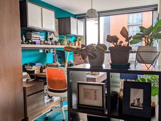 Foto 5 de 🏡 ¡Apartamento en venta en Colina Campestre – 2 habitaciones + estudio – Club House completo – 76 m² privados! 🏡