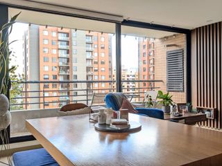 Foto 3 de 🏡 ¡Apartamento en venta en Colina Campestre – 2 habitaciones + estudio – Club House completo – 76 m² privados! 🏡
