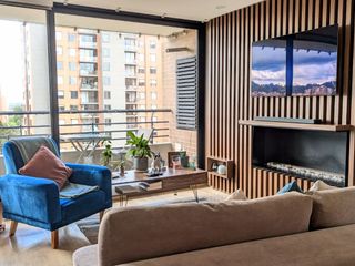 Foto 1 de 🏡 ¡Apartamento en venta en Colina Campestre – 2 habitaciones + estudio – Club House completo – 76 m² privados! 🏡