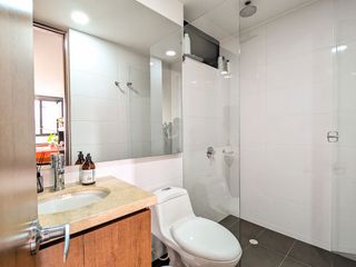 Foto 13 de 🏡 ¡Apartamento en venta en Colina Campestre – 2 habitaciones + estudio – Club House completo – 76 m² privados! 🏡