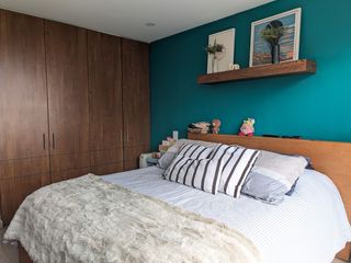 Foto 8 de 🏡 ¡Apartamento en venta en Colina Campestre – 2 habitaciones + estudio – Club House completo – 76 m² privados! 🏡