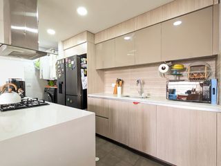 Foto 7 de 🏡 ¡Apartamento en venta en Colina Campestre – 2 habitaciones + estudio – Club House completo – 76 m² privados! 🏡