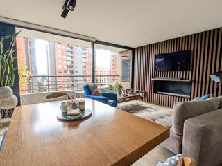 Foto 2 de 🏡 ¡Apartamento en venta en Colina Campestre – 2 habitaciones + estudio – Club House completo – 76 m² privados! 🏡