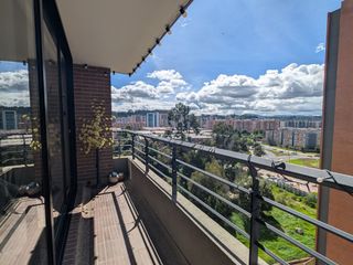 Foto 14 de 🏡 ¡Apartamento en venta en Colina Campestre – 2 habitaciones + estudio – Club House completo – 76 m² privados! 🏡