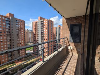 Foto 15 de 🏡 ¡Apartamento en venta en Colina Campestre – 2 habitaciones + estudio – Club House completo – 76 m² privados! 🏡