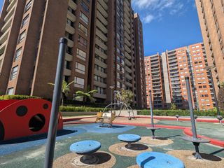 Foto 27 de 🏡 ¡Apartamento en venta en Colina Campestre – 2 habitaciones + estudio – Club House completo – 76 m² privados! 🏡