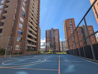 Foto 28 de 🏡 ¡Apartamento en venta en Colina Campestre – 2 habitaciones + estudio – Club House completo – 76 m² privados! 🏡