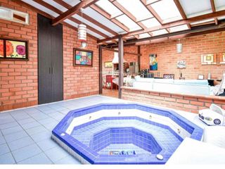 Foto 4 de Venta Casa Sector La Alhambra - Manizales