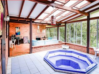 Foto 5 de Venta Casa Sector La Alhambra - Manizales