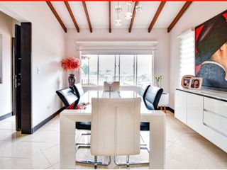 Foto 9 de Venta Casa Sector La Alhambra - Manizales