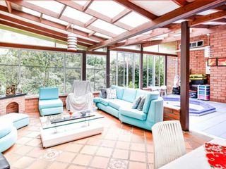 Foto 3 de Venta Casa Sector La Alhambra - Manizales