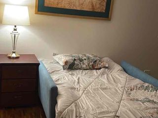 Foto 11 de RENTO HERMOSO DEPARTAMENTO AMOBLADO 3 DORMITORIOS , AV. GONZÁLEZ SUÁREZ