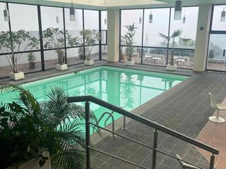 Foto 16 de RENTO HERMOSO DEPARTAMENTO AMOBLADO 3 DORMITORIOS , AV. GONZÁLEZ SUÁREZ