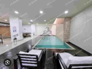 Foto 4 de rento suite amoblada en edificio City Suite