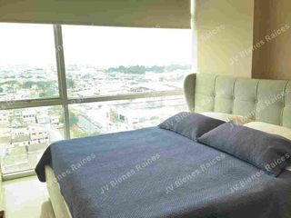 Foto 10 de rento suite amoblada en edificio City Suite
