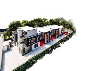Foto 2 de Casa en venta en construcción en Condominio Privado en Challuabamba
