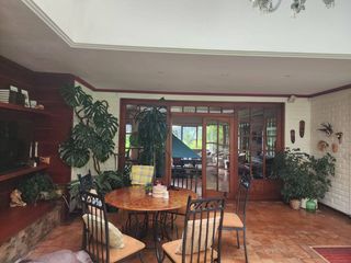 Foto 5 de En Venta hermosa Casa en San Joaquín sector Cuenca Tenis & Golf Club