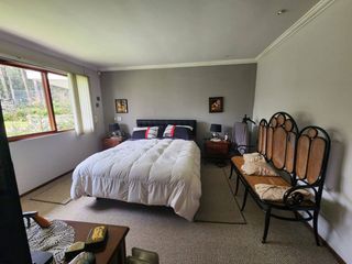Foto 8 de En Venta hermosa Casa en San Joaquín sector Cuenca Tenis & Golf Club