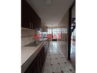 Foto 14 de Venta De Departamento En Cercado De Lima Urb. Manzanilla