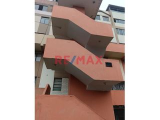 Foto 3 de Venta De Departamento En Cercado De Lima Urb. Manzanilla