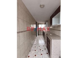 Foto 11 de Venta De Departamento En Cercado De Lima Urb. Manzanilla