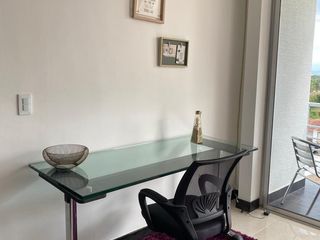 Foto 4 de SE RENTA APARTAMENTO AMOBLADO EN EL NORTE DE ARMENIA  QUINDIO