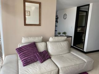 Foto 2 de SE RENTA APARTAMENTO AMOBLADO EN EL NORTE DE ARMENIA  QUINDIO