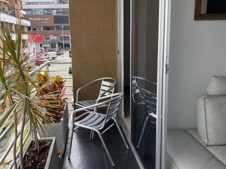 Foto 6 de SE RENTA APARTAMENTO AMOBLADO EN EL NORTE DE ARMENIA  QUINDIO