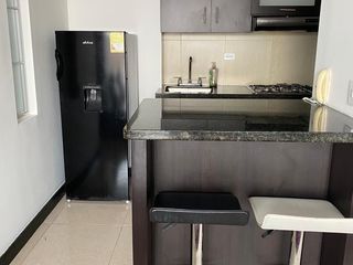 Foto 7 de SE RENTA APARTAMENTO AMOBLADO EN EL NORTE DE ARMENIA  QUINDIO