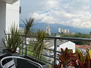 Foto 5 de SE RENTA APARTAMENTO AMOBLADO EN EL NORTE DE ARMENIA  QUINDIO