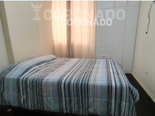 Foto 4 de Departamento amueblado alquiler Santa Edelmira