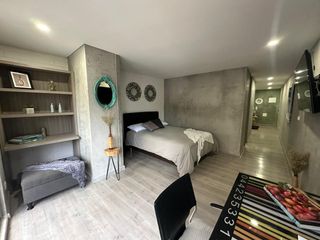 Foto 1 de SE ARRIENDA APARTAMENTO AMOBLADO EN SOHO ARMENIA
