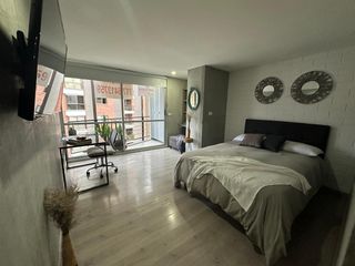 Foto 3 de SE ARRIENDA APARTAMENTO AMOBLADO EN SOHO ARMENIA