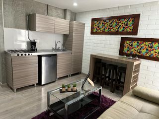 Foto 6 de SE ARRIENDA APARTAMENTO AMOBLADO EN SOHO ARMENIA