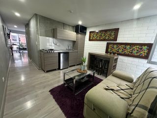 Foto 4 de SE ARRIENDA APARTAMENTO AMOBLADO EN SOHO ARMENIA