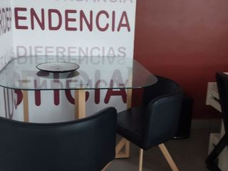 Foto 11 de SE ALQUILA MODERNA OFICINA AMOBLADA EN AV. AREQUIPA – LINCE