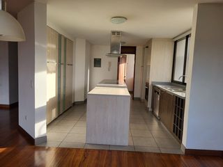 Foto 4 de ARRIENDO DEPARTAMENTO 2 DORMITORIOS CON BAÑO PRIVADOS GONZALEZ SUAREZZ