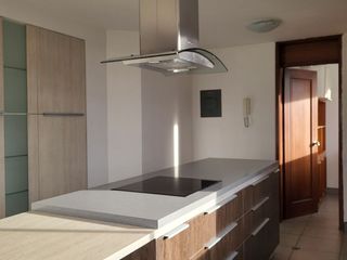 Foto 3 de ARRIENDO DEPARTAMENTO 2 DORMITORIOS CON BAÑO PRIVADOS GONZALEZ SUAREZZ