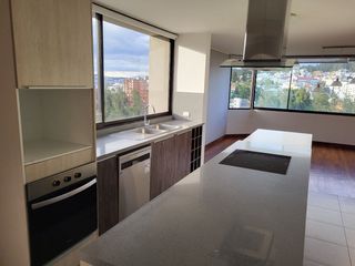Foto 1 de ARRIENDO DEPARTAMENTO 2 DORMITORIOS CON BAÑO PRIVADOS GONZALEZ SUAREZZ