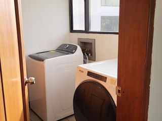 Foto 8 de ARRIENDO DEPARTAMENTO 2 DORMITORIOS CON BAÑO PRIVADOS GONZALEZ SUAREZZ